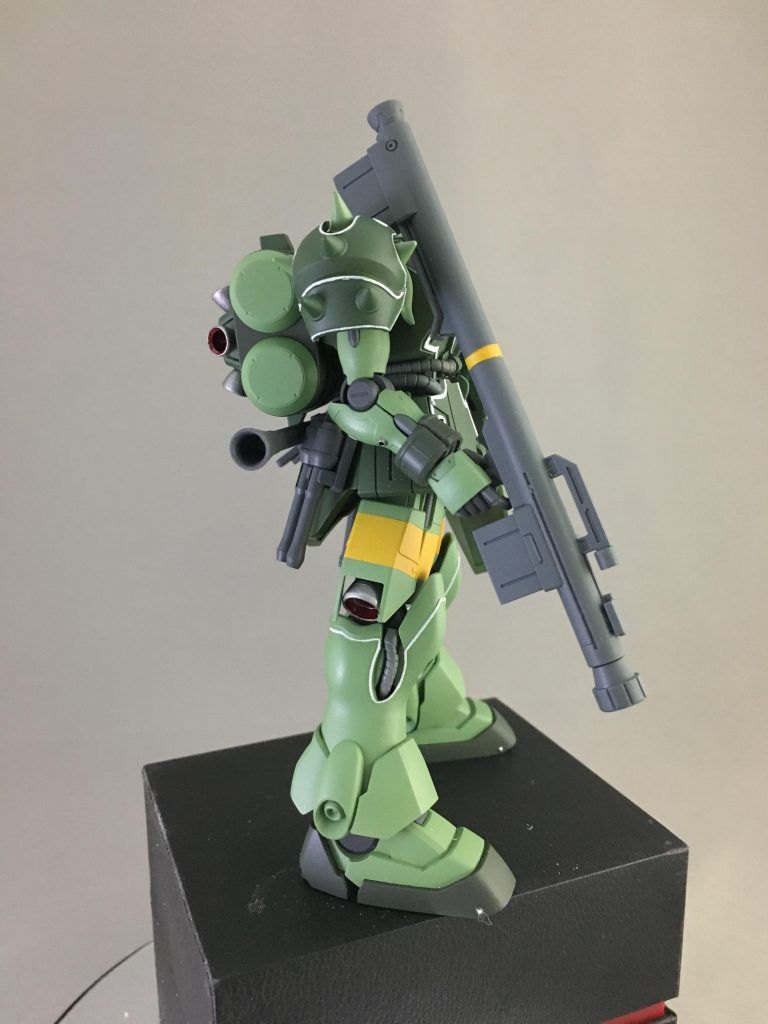 ガランシェール隊–3枚目/制作者：marion(まあ)