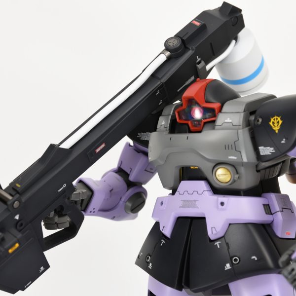 MG　リック・ドム