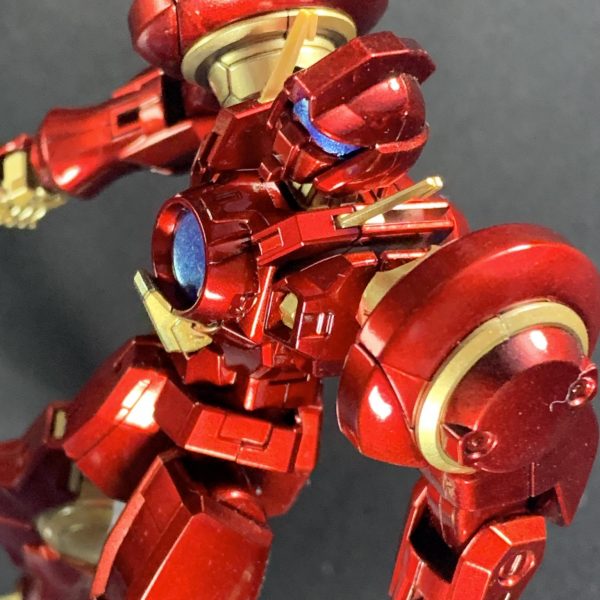 GNX-07E   ズィーベン