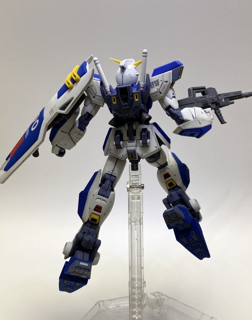 バックショット