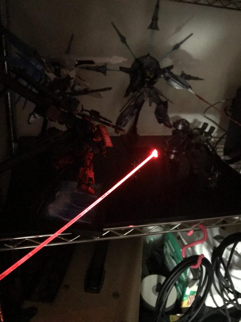 ザク　ビックガン–2枚目/制作者：nao@guitarman