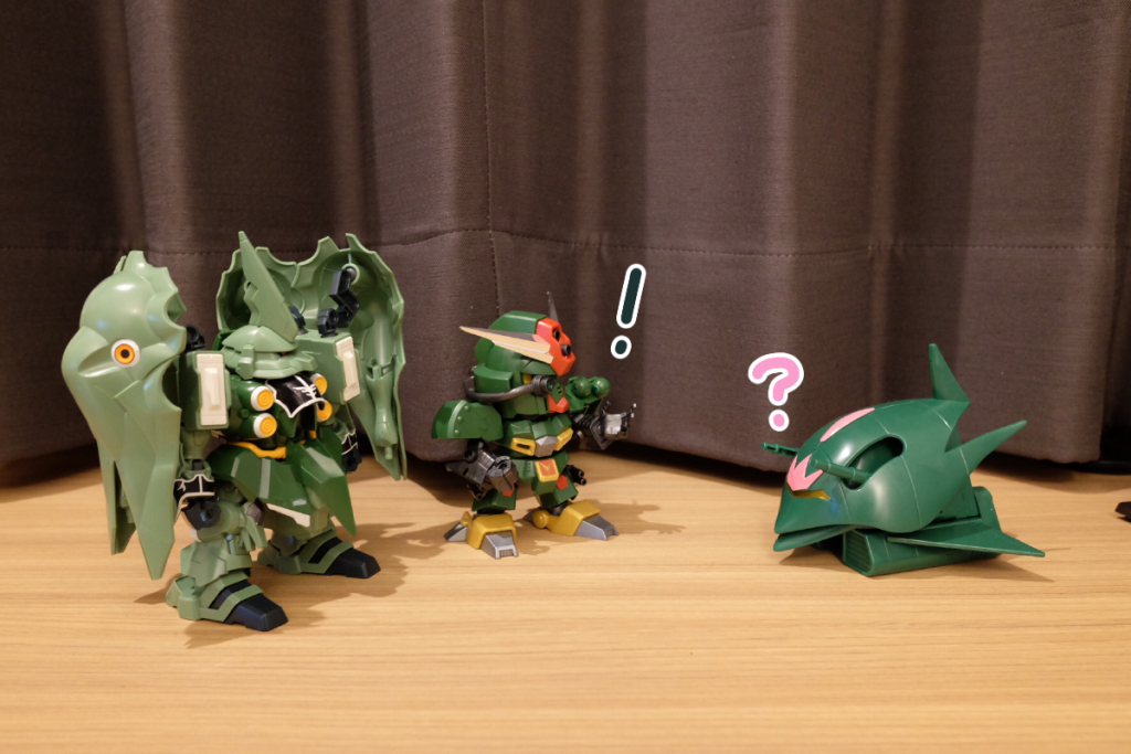 あの子:うーん……じゃあ、例えばあなたがわたしについてきたとして、あなたは何ができるのかしら?
コマンド:おお、よくぞ聞いてくれた!