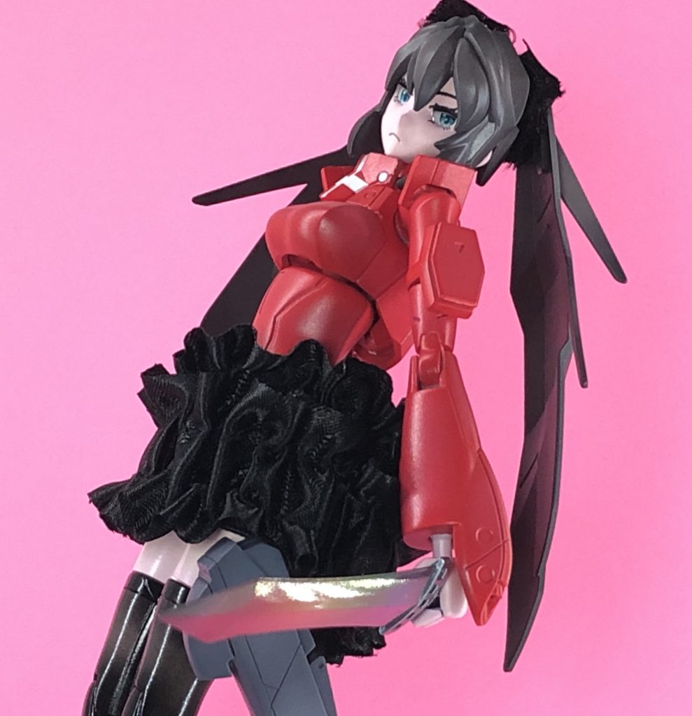 逝き場に迷え！クソ神父！！–9枚目/制作者：サトウサン(*´∇｀)/ｧｲ♪