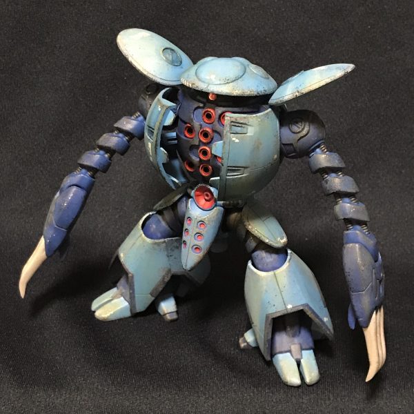 1/144 AMX-109 CAPULE