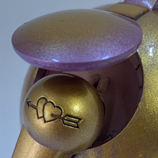 ザクレロハロ　「雅」