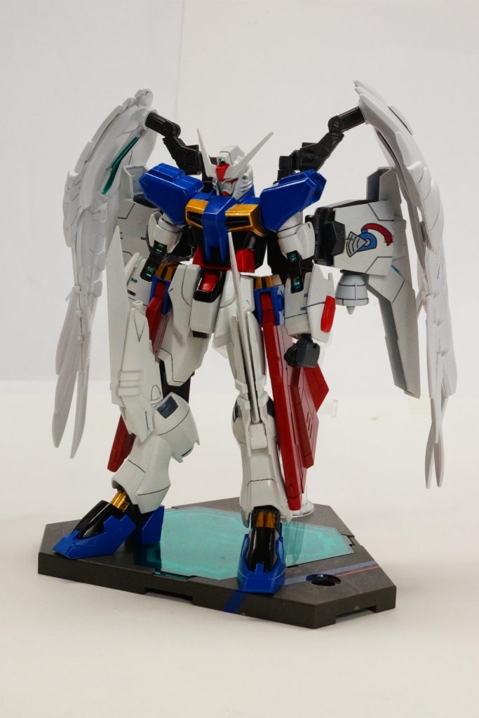 ガンプラ紹介ALICEALICEALICEALICEALICEALICEALICEALICEALICEALICEALICE　言われてみると、スタイルが変わったかもと思わなくもない正面。ウイングバインダーもRGのものが使用され、より精細なマニューバが可能になりました。ALICEALICEALICEALICEALICEALICEALICEALICEALICEALICEALICE※今回、わが愛機スレイプニルシリーズの2代目、アブソリュートを大改修しました。以前ガンスタさんに投稿するために写真を撮っていたとき、「もうちょっと動いたらなぁ…」と感じたことがきっかけです。　ちなみに、作業途中でHGデスティニーのリバイブの情報がきて、少しだけ心にダメージを負いました…。