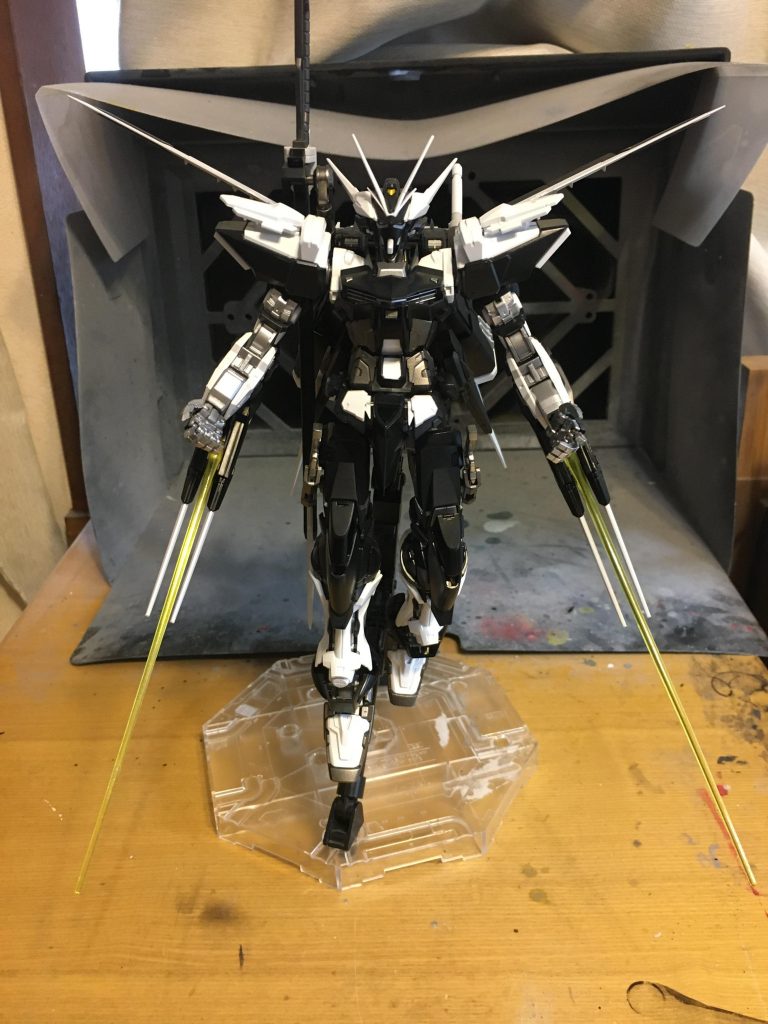 「さぁお姉さんが相手してあげる。教育の時間だ」ってな感じ。ちなみにパイロットは女性の設定です。(作者は男)