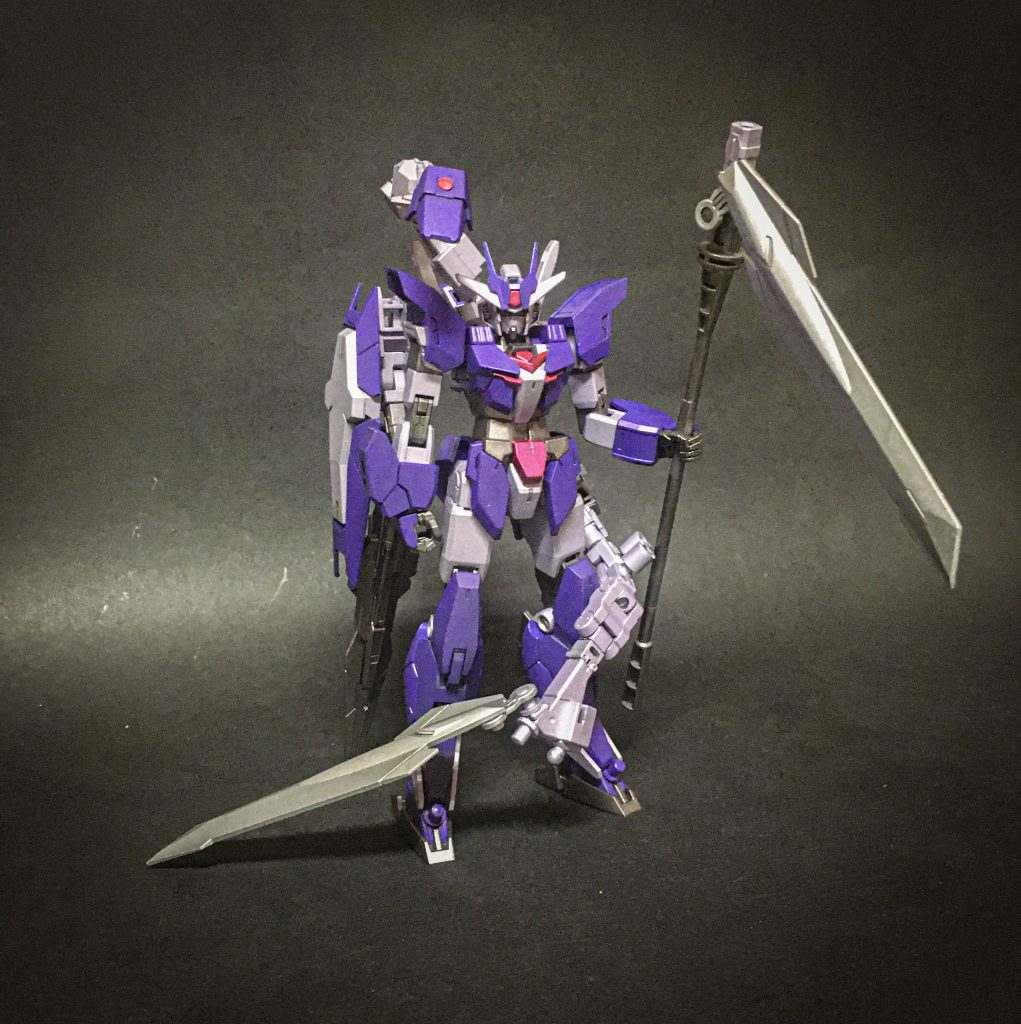 アスクレピオスクヴァール
アスクレピオスとシュランゲがドッキングした形態。
武装や装甲がアスクレピオスに装備され、一部の武器をシュランゲが担当する。
基本戦法自体は変わらないが本体の性能が変化する事によりシュランゲの運用方法が変化する。