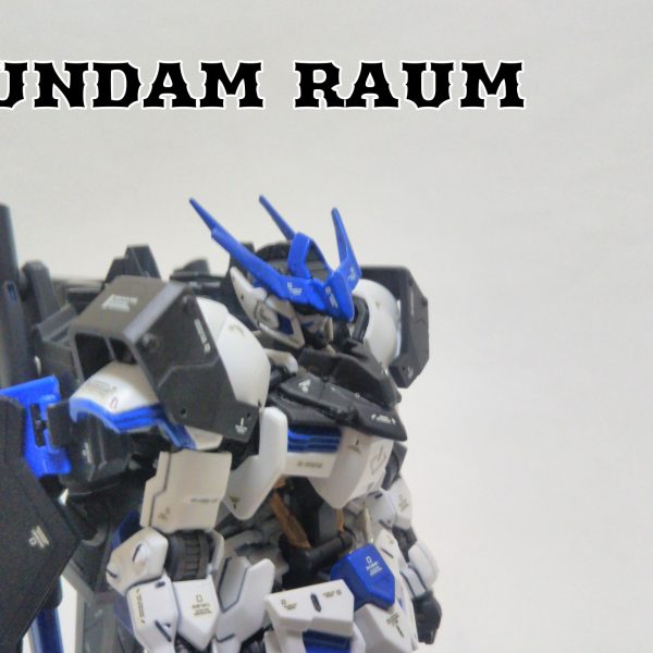 ガンダム ラウム