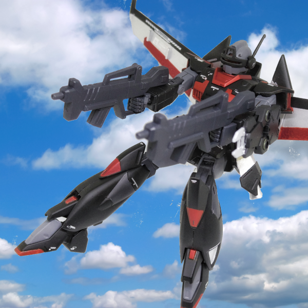 ジムフライトカスタム(ジムファルコン)