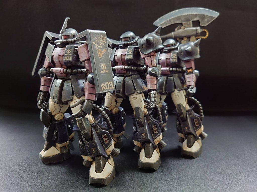 妄想族–2枚目/制作者：あつし