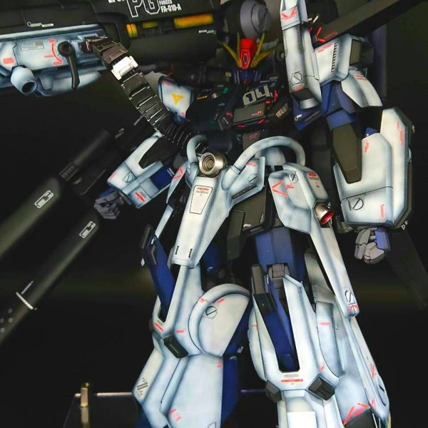 FAZZ TITANS Ver