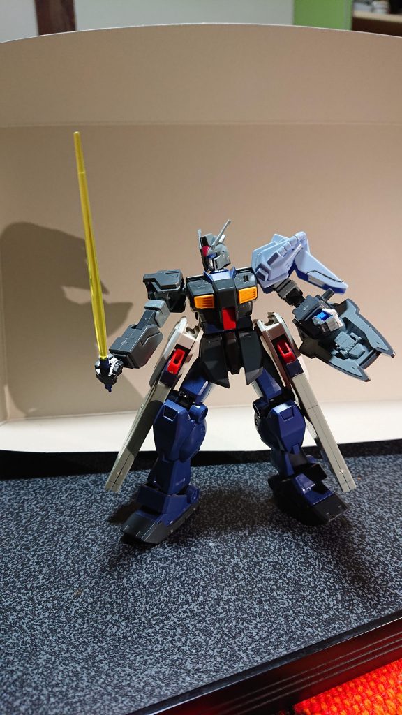 ビームサーベル