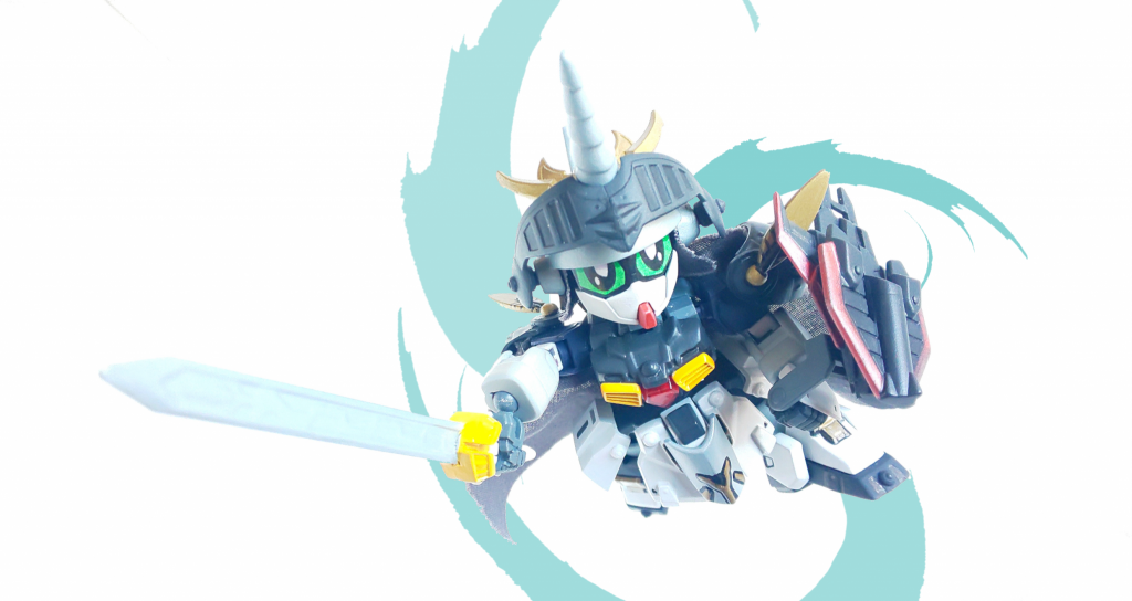 ◯剣「ホワイトソード」◯盾「ブラックシールドin飛翔の盾」