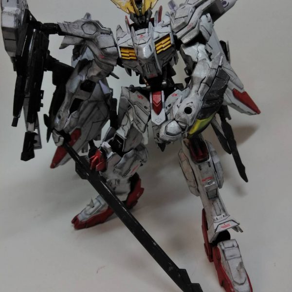 ガンダムマルコシアス