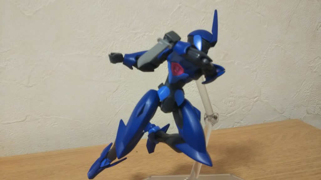 ファルシア忍–2枚目/制作者：leina