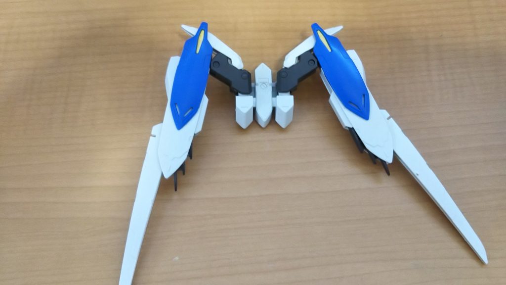 ～バックパック～バエルの物を使用しました