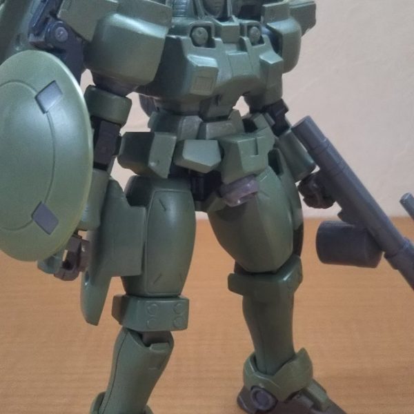 量産型トールギス