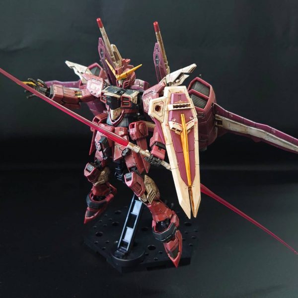 RGジャスティス