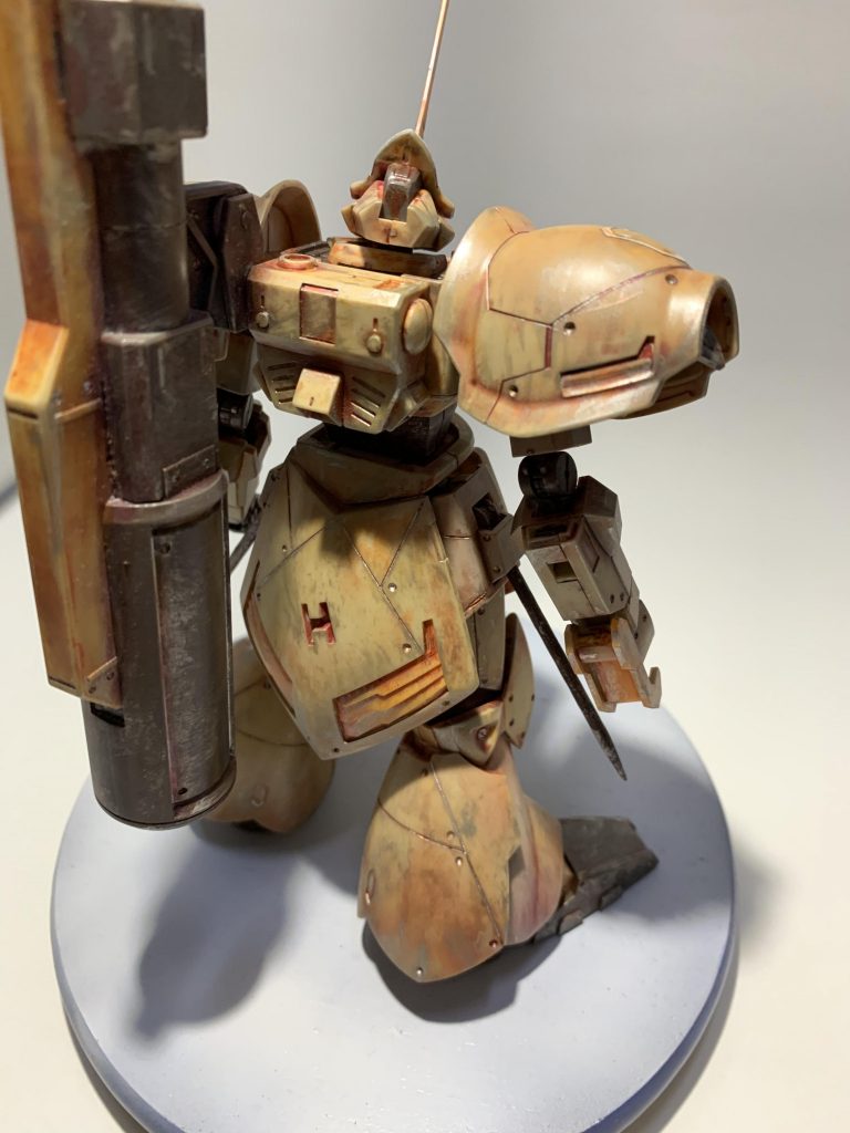 ガルバルディリベイク–4枚目/制作者：あまがえる