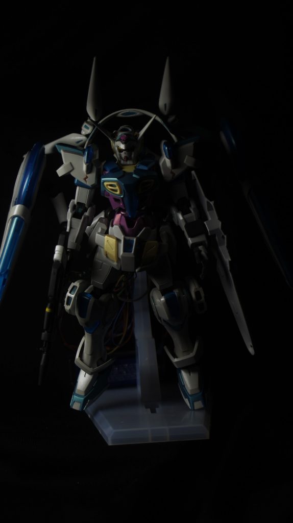 G-セルフ パーフェクトパック–2枚目/制作者：kyokusama