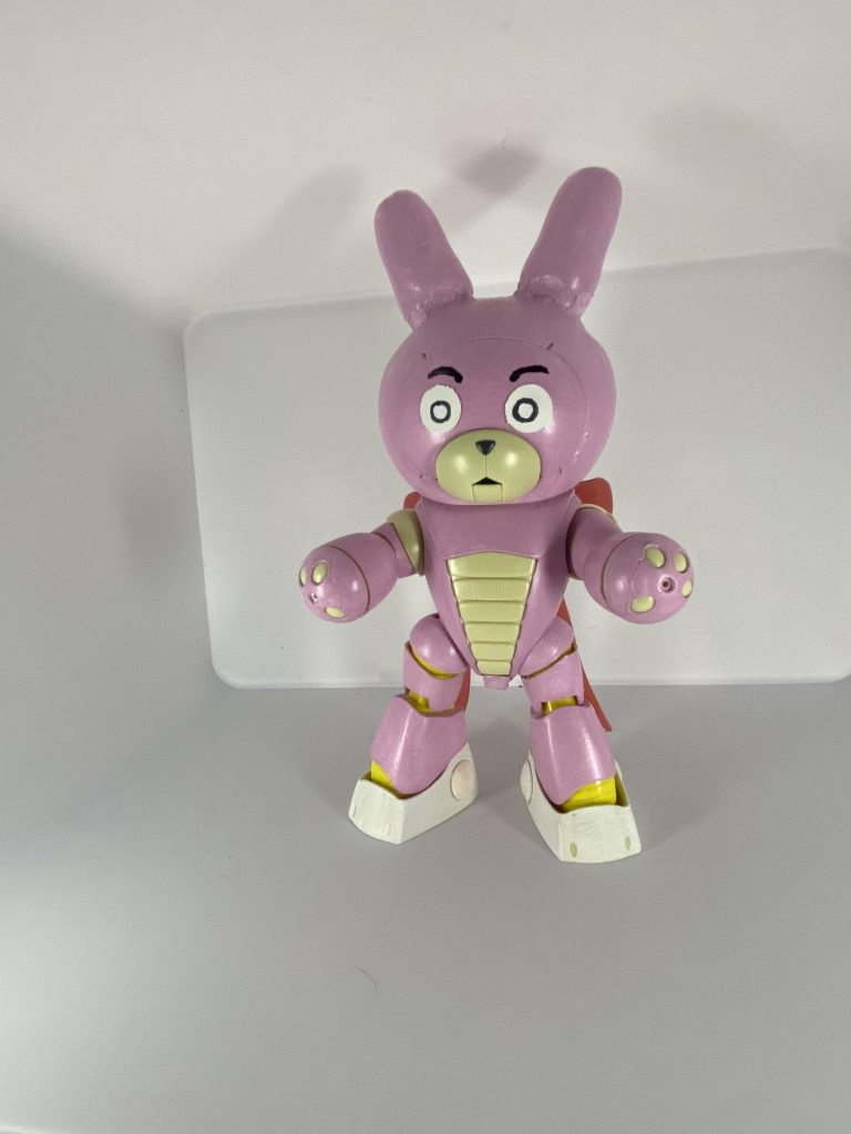 近付いて来ました