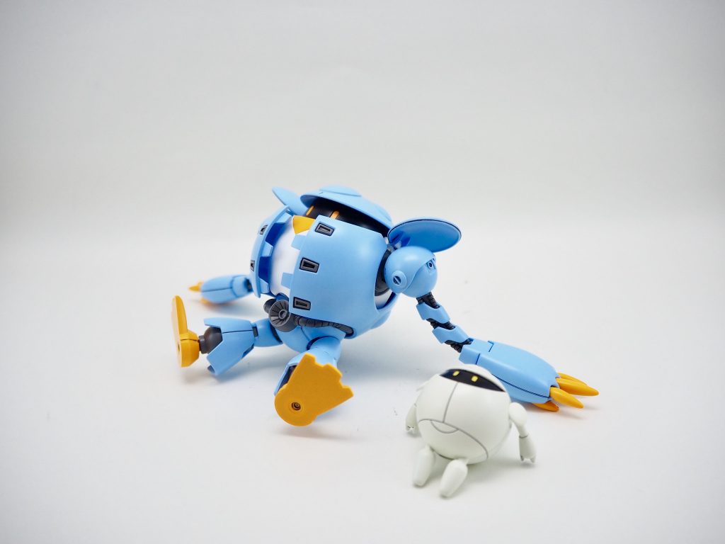 かわいさ（物理）–9枚目/制作者：ヤマクロス