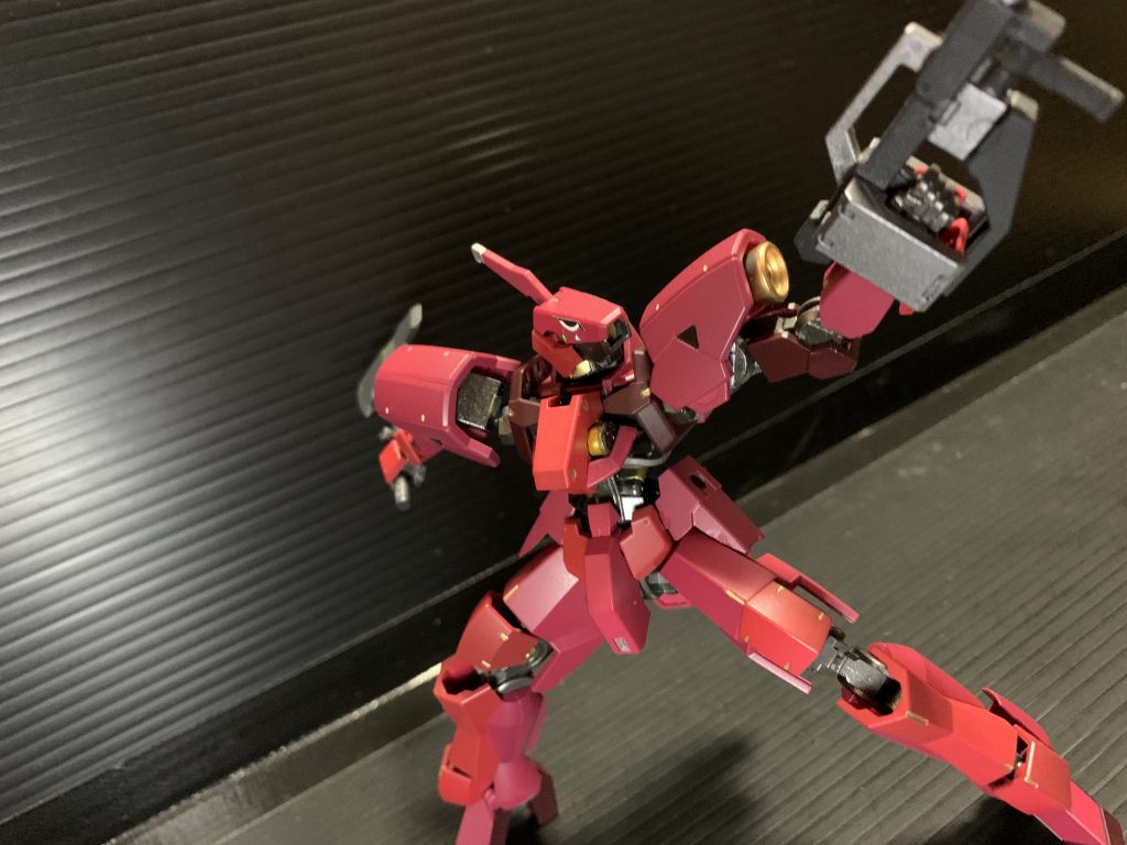 流星号–5枚目/制作者：√銀龍 ﾁｰﾑGBH