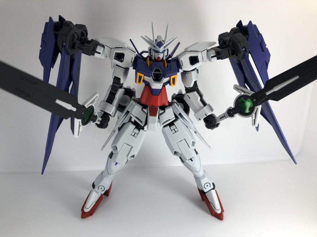 ガンダムAGE-OO ノーマル–9枚目/制作者：A(仮）.きらー