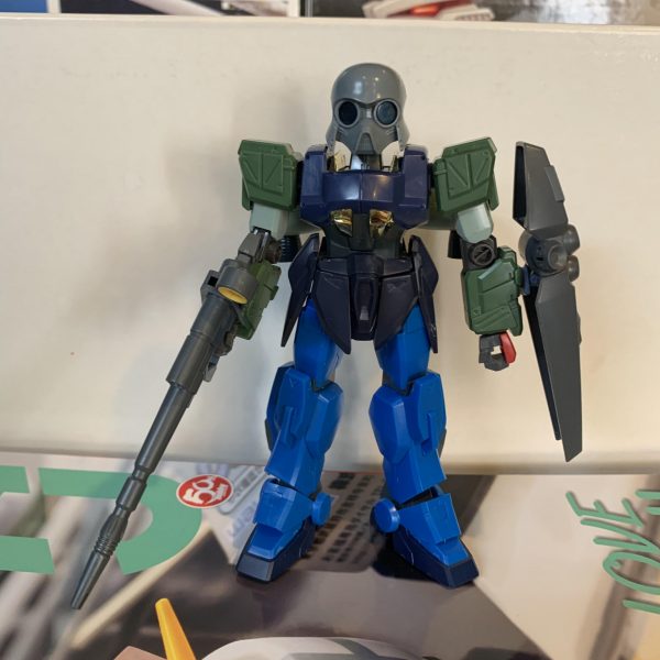 ドンキージャック