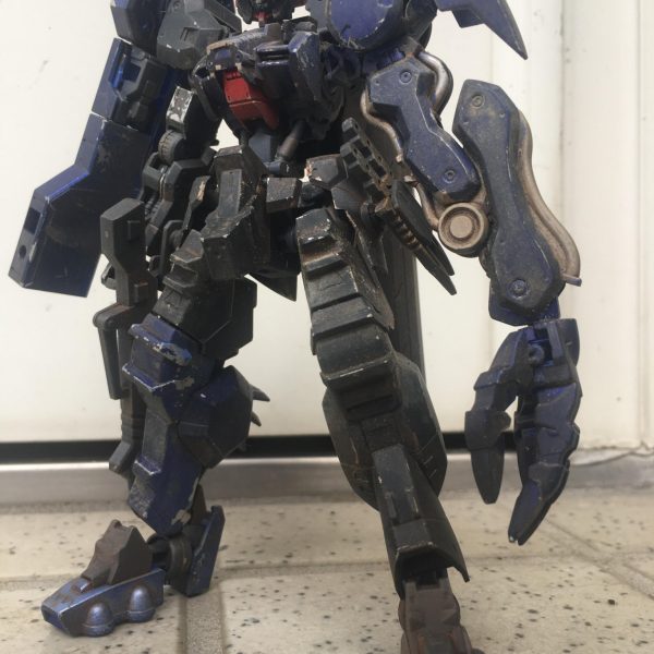 ガンダムアスタトロ・イービル