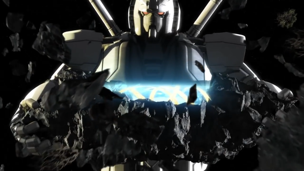 原作と比較
と言っても原作結構コントラストが強かったりスピード感あったりで参考にするの結構大変でした