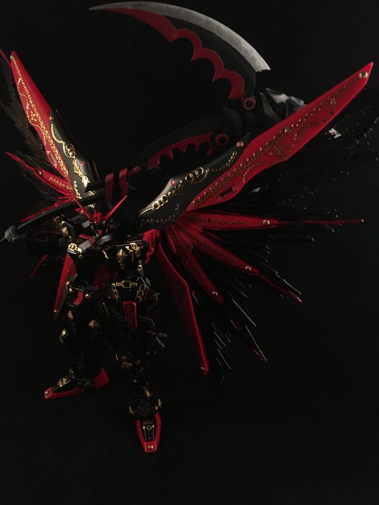 ――以下制作工程――