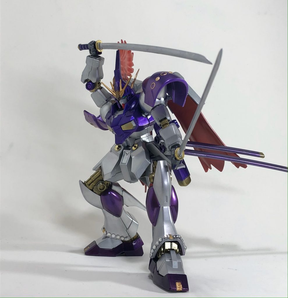 死にたい物から、前に出ろー！