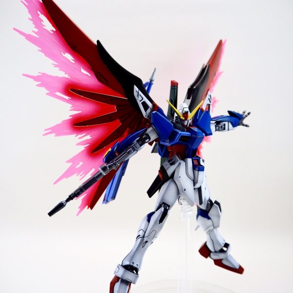 アンタが正しいって言うのなら！