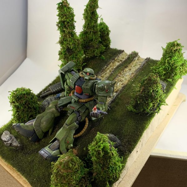 ポケットの中の戦争