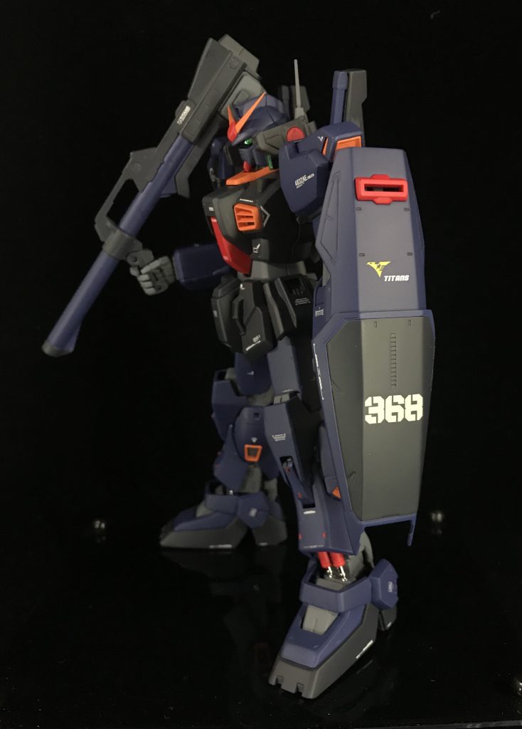 RX-178 MG ガンダム Mk-2【Somebody】–4枚目/制作者:モルガナ