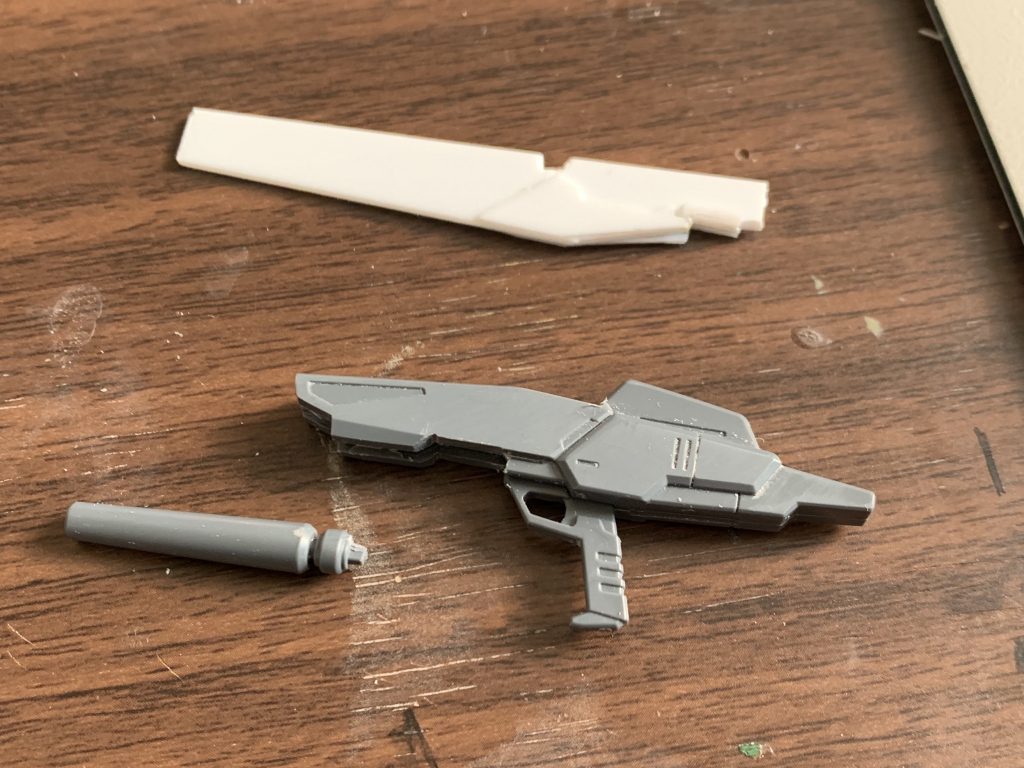 ジム スナイパー2–3枚目/制作者：わかもん