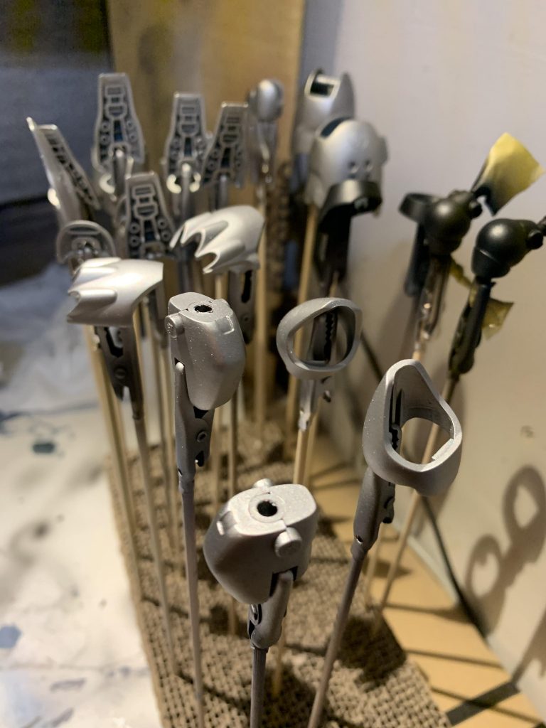 ハイゴッグ–2枚目/制作者：あまがえる