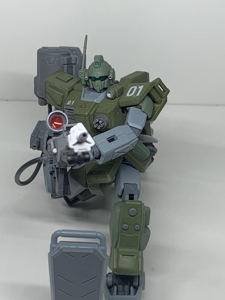 EXAMシステムスタンバイ