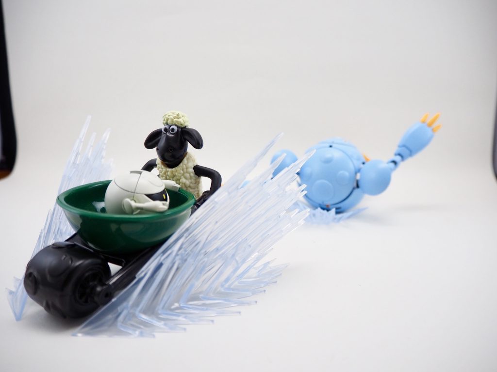 かわいさ（物理）–7枚目/制作者：ヤマクロス