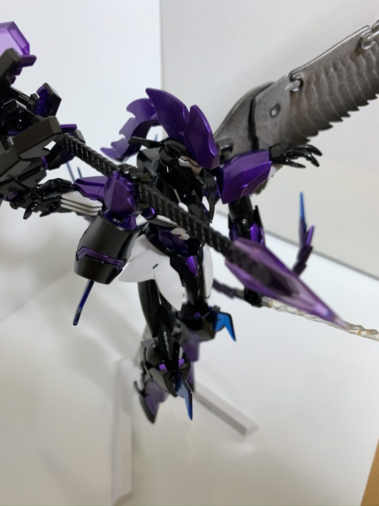 煌・ギラーガ　片翼の堕天使ver–2枚目/制作者：gaogaosan