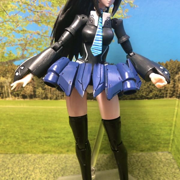 モビルドール凛