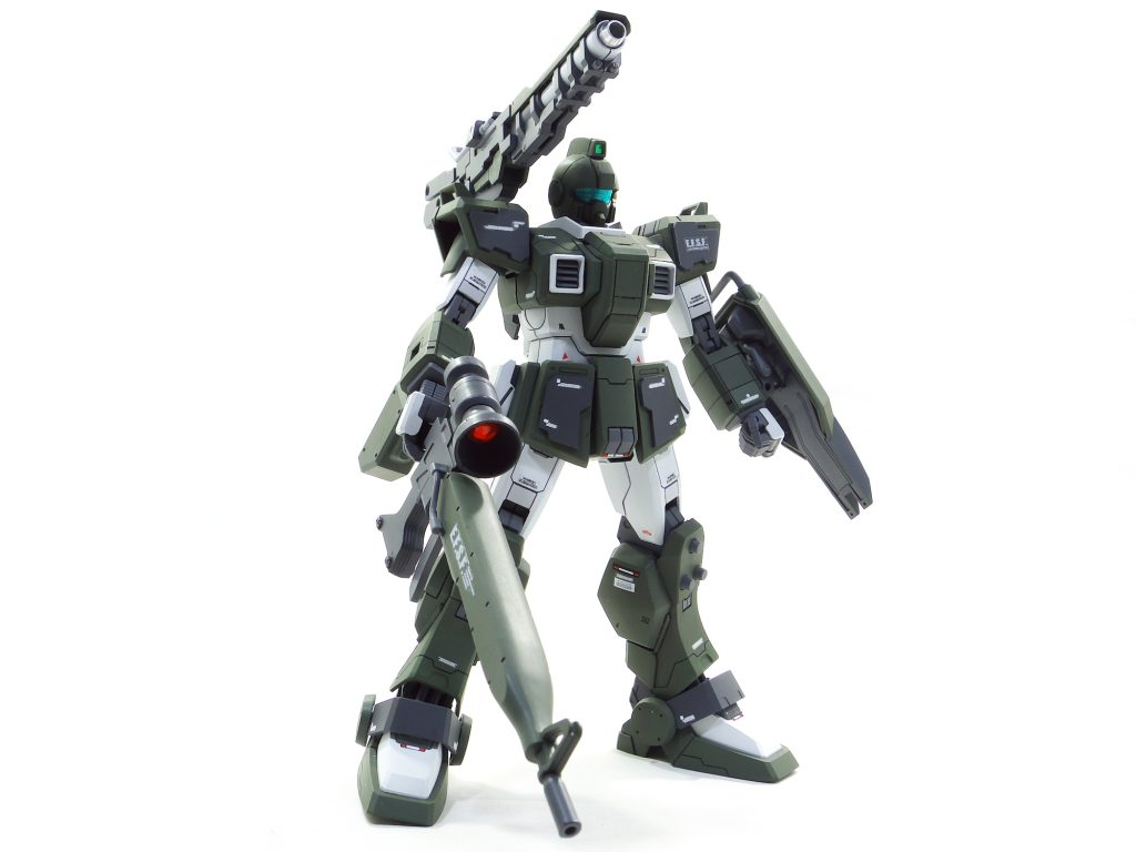 MG 陸戦型ジム–3枚目/制作者：guplafactory