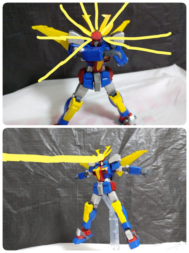 サン!アタック!!