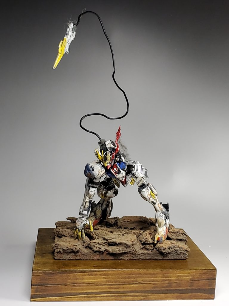 辿り着くべき場所へと–5枚目/制作者：MJ