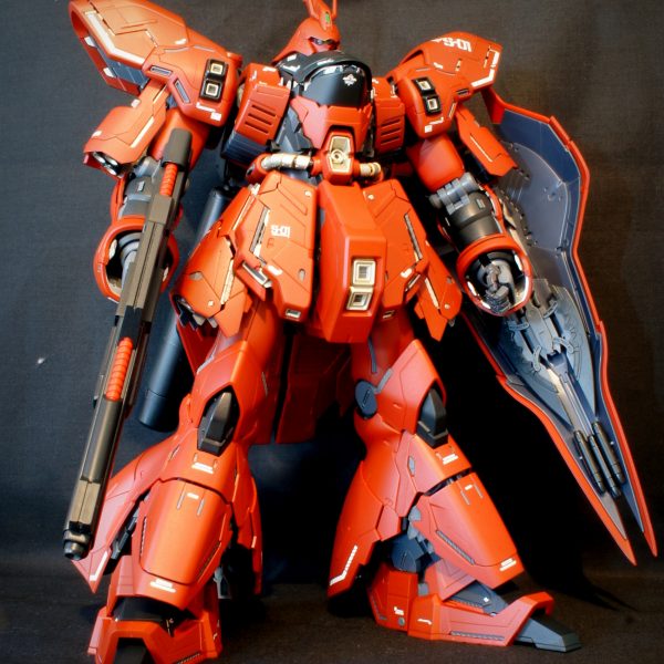 ＭＧ-サザビーversion.ｋａ