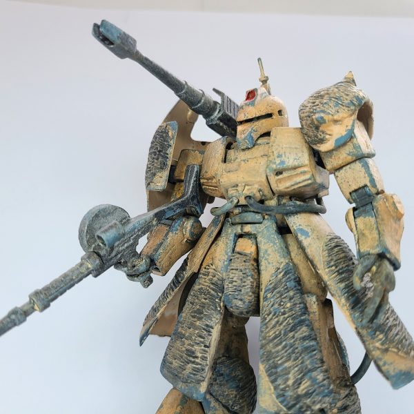 1/144 近藤版ザク･キャノン