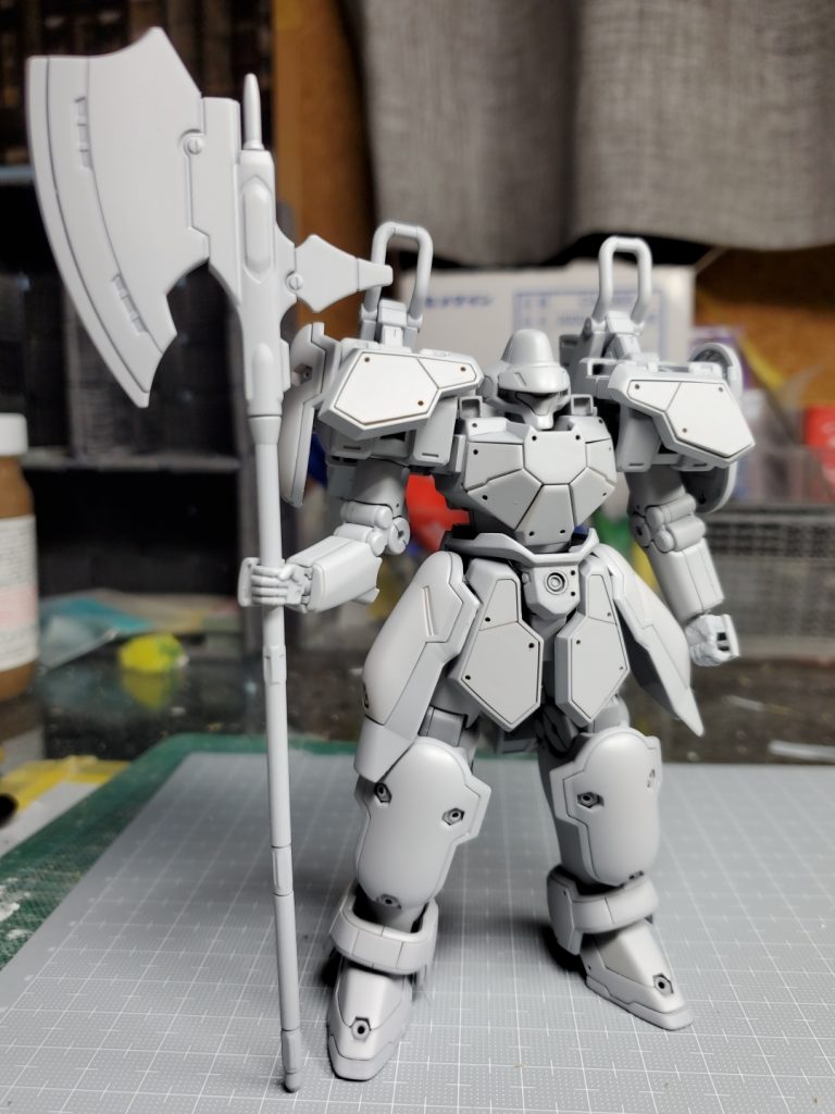 尋ね武器

４月28日の夕方にいなくなりました。
ゴツイキャノン二門と大斧一本です。

見かけに反して非常に繊細な子達なので乱暴に取り扱わないでください。

どこいったのー(´・д・｀)