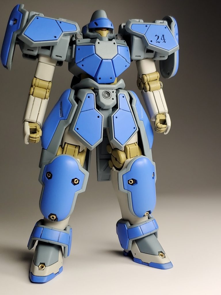 1/144 マグアナック–2枚目/制作者：MJ